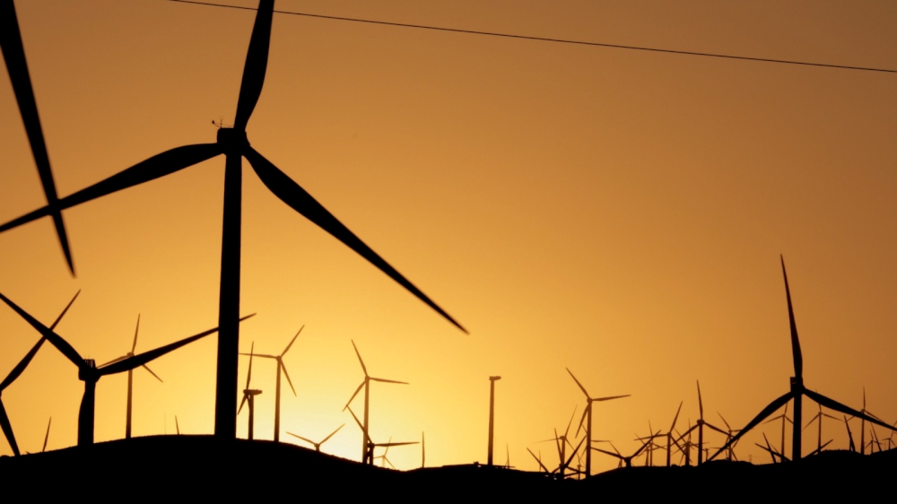     Lód płonie - dokument Leonardo DiCaprio już na HBO GO. Zobacz zdjęcia